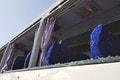Hororová nehoda! Autobus sa zrútil do kanála: Z miesta hlásia množstvo mŕtvych aj zranených
