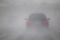 Slovensko sa opäť zahalí do hmly, meteorológovia vydávajú výstrahu: Pozor najmä na cestách