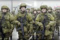 Ruskí žiaci sú v šoku: Do škôl sa má vrátiť povinný vojenský výcvik