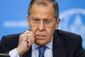 Lavrov pricestoval do dejiska summitu G20 namiesto Putina: Toto Moskva odmieta v diskusii