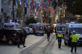 Vraždiaci útok v centre Istanbulu: Zadržali osobu, ktorá bombu nastražila! Koho obvinili?