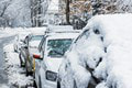 Zima vám vie pomaly, ale isto, zničiť auto: Ako sa o neho starať, aby trpelo čo najmenej?