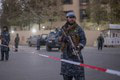 Taliban oživil nechutné praktiky: V Afganistane zavádza tresty, z ktorých tuhne krv v žilách