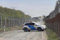 Mikulec a Hamran navštívili našich policajtov na maďarsko-srbských hraniciach: Ako to tam vyzerá?