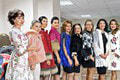Módna návrhárka Kliská doniesla do Lučenca svetovú módu: Kožuchy, ktoré bovali aj na fashion weeku!