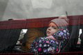 Vojna je obzvlášť krutá k deťom: Rusko priznáva časť zločinov, Ukrajinci sú zúfalí