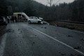Tragická zrážka na Orave: Vodička († 32) nemala šancu prežiť! Smutný pohľad na miesto nehody