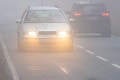 Meteorológovia varujú: Celé Slovensko sa ponorí do hmly! Vodiči by si mali dávať pozor