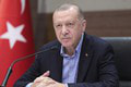 Použitie jadrových zbraní by mohlo viesť k svetovej vojne, hovorí Erdogan: Nedovoľme, aby sa to stalo