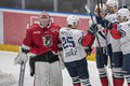 Hokejisti Slovana prekvapenie nedopustili: Prešov odchádza s ôsmou prehrou v rade