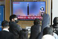 Japonský minister sa vyjadril ku raketovému testu KĽDR: Slová, z ktorých behá mráz po chrbte!