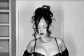 Rihanna robí biznis: Telo ako zbraň! Keď uvidíte jej pozadie, prestanete dýchať