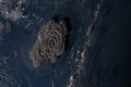 Rekordná erupcia: Namerali najväčší výbuch podmorskej sopky v dejinách! Hrozba stále trvá