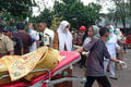 Smrtiace zemetrasenie: Áziu zasiahlo obrovské nešťastie, hlásia množstvo obetí