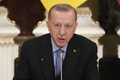 Erdogan vyslovil mrazivé varovanie: Dôjde k najhoršiemu? Turecko má namále