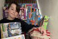 Nie všetci mali toľko šťastia ako on: Malý chlapec sa rozhodol všetkým dopriať kus vianočnej mágie!