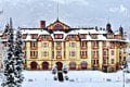 Hotely v našich veľhorách sa pripravujú na oslavu konca roka: Takýto bude Silvester v Tatrách!