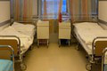 Situácia detského oddelenia v nemocnici v Košiciach je otrasná: Nespĺňa ani základné štandardy!