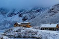 Vysoké Tatry zahalila hrubá vrstva snehu, čarovné fotky turistov vám vezmú dych: Na Slovensku máme ľadové kráľovstvo!