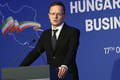 Maďarský minister zahraničia: Treba rátať s ďalšími problémami pri tranzite ropy