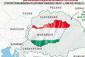 Orbánov šál s mapou Veľkého Uhorska: Čo si o tom myslia známe osobnosti z maďarskej menšiny na Slovensku?!