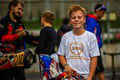 Má len 12 rokov, no už teraz valcuje európsku konkurenciu: Motokárista Jakub zo Stupavy chce byť ako Hamilton!