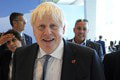 Boris Johnson sa teší z veľkej pocty! Pochvalné slová mu adresoval Kličko, volá ho do Kyjeva