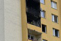 V bytovke, kde vypukol smrtiaci požiar, sú už experti: Toto povedala polícia o tragédii