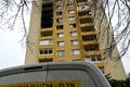 Bytovku v Prešove zachvátili plamene, oheň vzal život dvom ľuďom: Ďalšia zlá správa pre obyvateľov