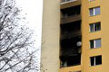 Smrtiaci požiar bytovky v Prešove: Kedy sa budú môcť obyvatelia vrátiť do bytov? Primátor reaguje