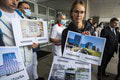 Slovenská lekárska komora sa ponúkla ako mediátor na rokovaniach s vládou: Odborári im zrušili plány