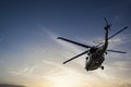 Vo Francúzsku havaroval vrtuľník: Záchranári hlásia mŕtvych! Pilot bol skúsený a oblasť dobre poznal