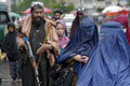 Expert OSN to vidí jasne: Taliban sa dopúšťa ťažkých zločinov proti ľudskosti!