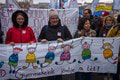 Tisíce maďarských učiteľov vyšli do ulíc: Petícia je už v rukách ministerstva