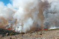 Kilimandžáro trápi rozsiahly požiar: Smutné, koľko hektárov prírody pohltili plamene