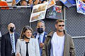 Chris Hemsworth je na roztrhanie: Pred rozvášnenými fanúšikmi ho zachránila jediná vec!