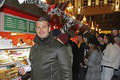 Vianočné trhy v Bratislave oficiálne začali, za prvý víkend prilákali množstvo ľudí: Toľkoto sme čakali na trdelník!