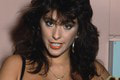Sexsymbol z 80-tych rokov Sabrina: Ešte viac sexi ako v minulosti! Foto vnadnej krásky ako dôkaz