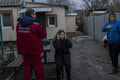 Krvavé peklo na Ukrajine: Naši susedia počas víkendu čelili masívnym útokom