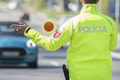 Polícia v Žilinskom kraji sa zamerala na alkohol za volantom: Hanba, koľko vodičov nafúkalo