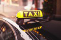Policajti sa nestíhali čudovať: Taxikár si sadol za volant pod vplyvom a veselo prijímal objednávky!