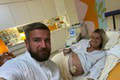 Tehotná Dominika Cibulková sa nevie dočkať dieťatka: Ukázala krásny záber bruška