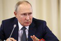 Putin oznámil v 4 anektovaných oblastiach Ukrajiny veľkú novinku: Čo sa tam plánuje?