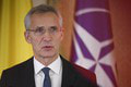 Putin na Ukrajine zlyháva, vybral si zúfalú stratégiu: Šéf NATO povedal, čo bude nasledovať