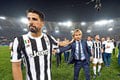 Nedvěd končí vo funkcii v Juventuse pre podozrenia z podvodu: Čo to znamená pre Daru?