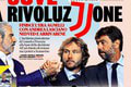 Nedvěd končí vo funkcii v Juventuse pre podozrenia z podvodu: Čo to znamená pre Daru?