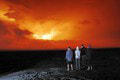 Havajská Mauna Loa opäť ukazuje svoju silu: Najväčšia aktívna sopka ožila po 40 rokoch!