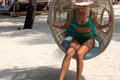 Gáboríkovci si s dcérkami užívajú tropický raj: Šťastné momentky a dokonalá Ivana v plavkách