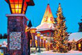 Novým vianočným hitom je Laponsko