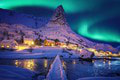 Novým vianočným hitom je Laponsko